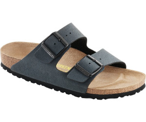 Buy Birkenstock Arizona Birko-Flor grey