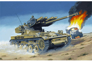 Heller AMX 13/75 (81122)