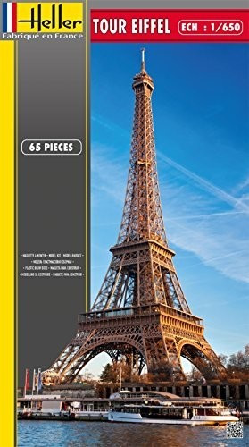 Heller Tour Eiffel (81201)