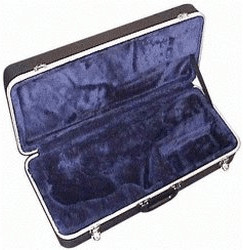 Stagg Coffre pour Saxophone Alto ABS Serie