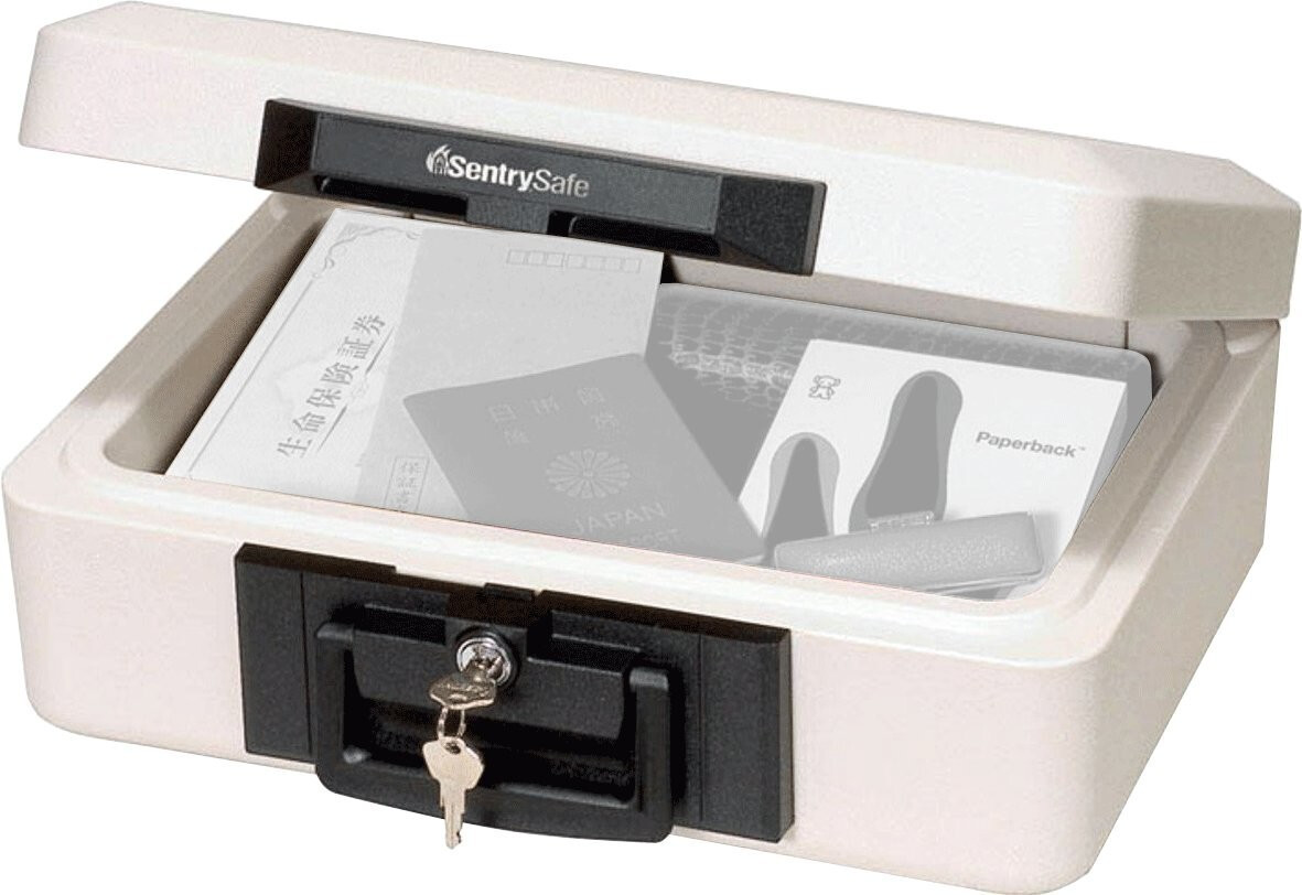 Sentry Safe 1160