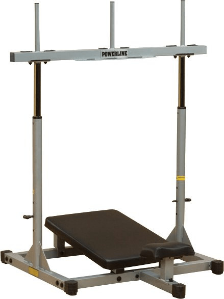 Body-Solid PVLP156X