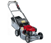 Honda self propelled hotsell mower for sale