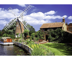 Ravensburger Windmill Country (1000 Pieces)