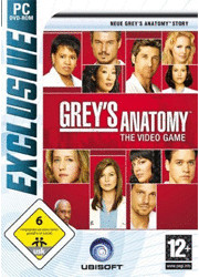 Greys Anatomy The Video Game PC au meilleur prix sur idealo