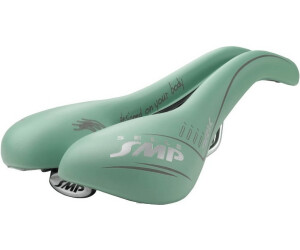 SMP TRK Large Gel Selle vélo femme confortable rembourrage modelant