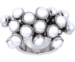 Bague SWATCH 50 argenté - 5254428