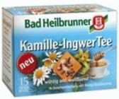 Kamillentee Preisvergleich Gunstig Bei Idealo Kaufen