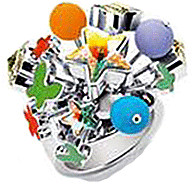 Swatch Zampilo (JRD030)