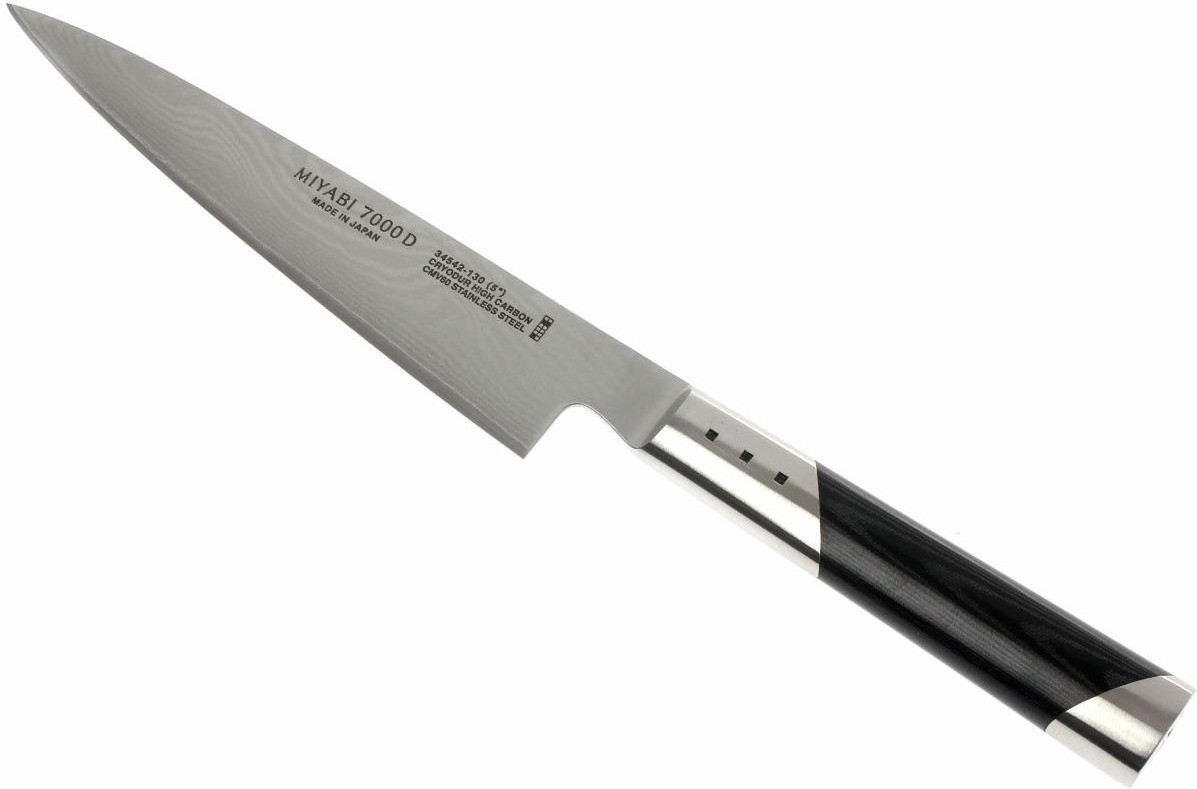 ZWILLING Miyabi 7000D Shotoh 13 cm