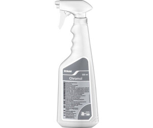 Ecolab Chromol Ecolab Chromol
