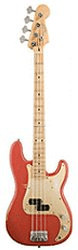 Fender Road Worn 50s Precision Bass