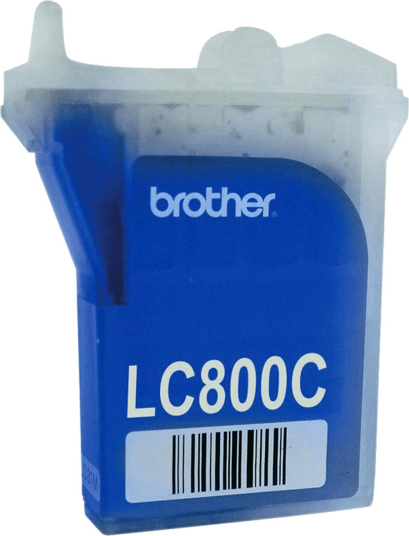 Brother LC-800C