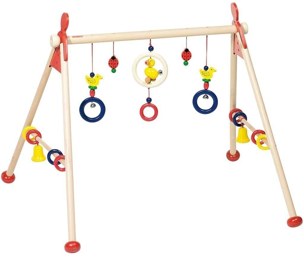 Heimess Duck Baby Gym