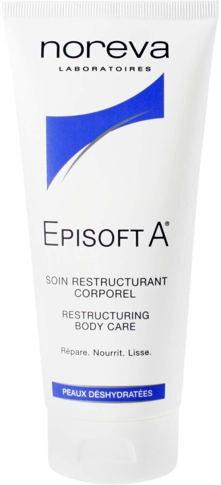 Noreva Laboratories Episoft A Emulsion (200 ml)