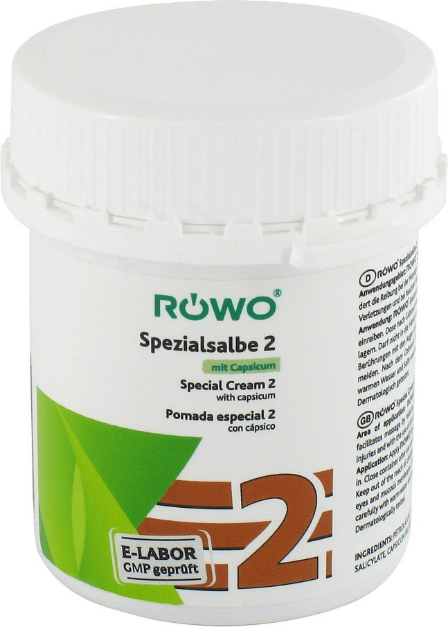 Sporto-med Massage Balm 2 Roewo (95g)