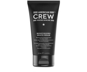 American Crew Moisturizing Shave Cream (150 ml)