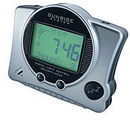 Sunrise System SRS 100