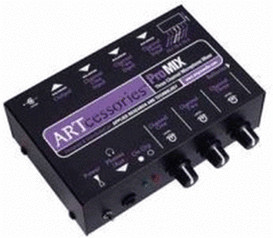 ART ProMix