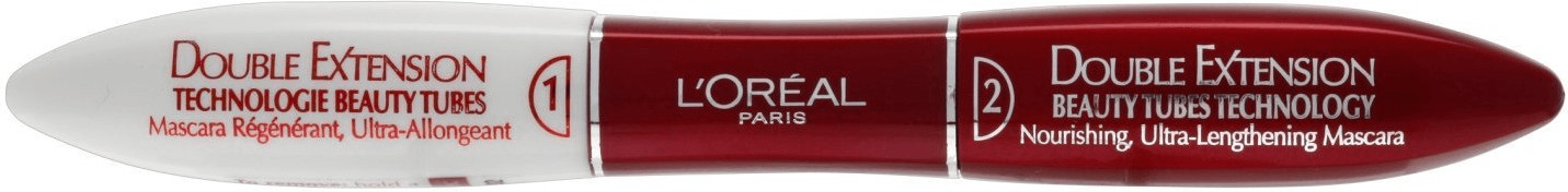 L'Oréal Double Extension Black (12 ml)