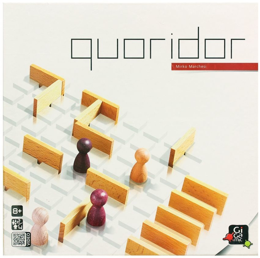 Quoridor Classic