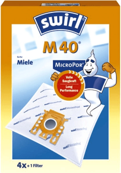 Swirl M40 / M54