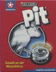 Pit de Luxe