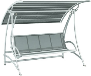 Kettler Avantgarde HollywoodSchaukel 3Sitzer ohne Dachbezug ab 1.299