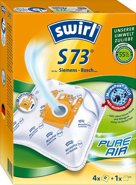 Swirl S 73 Airspace