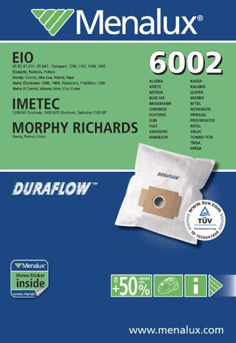 Menalux 6002 Duraflow