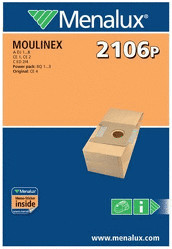Menalux 2106P