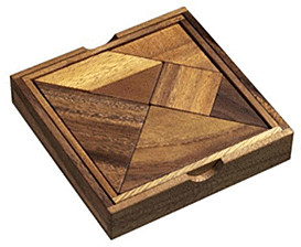 Philos-Spiele Tangram