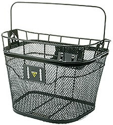 Topeak Wire Basket avant