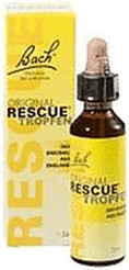 Nelsons Bach Original Rescue Remedy Drops (20 ml)