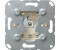 Gira Schlüsselschalter-Einsatz für alle DIN-Profil-Halbzylinder (014400)
