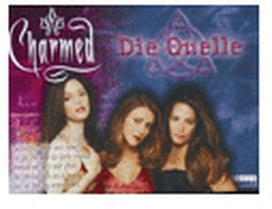 Charmed : La source