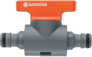 Gardena Connecteur-régulateur de débit (02976-26)