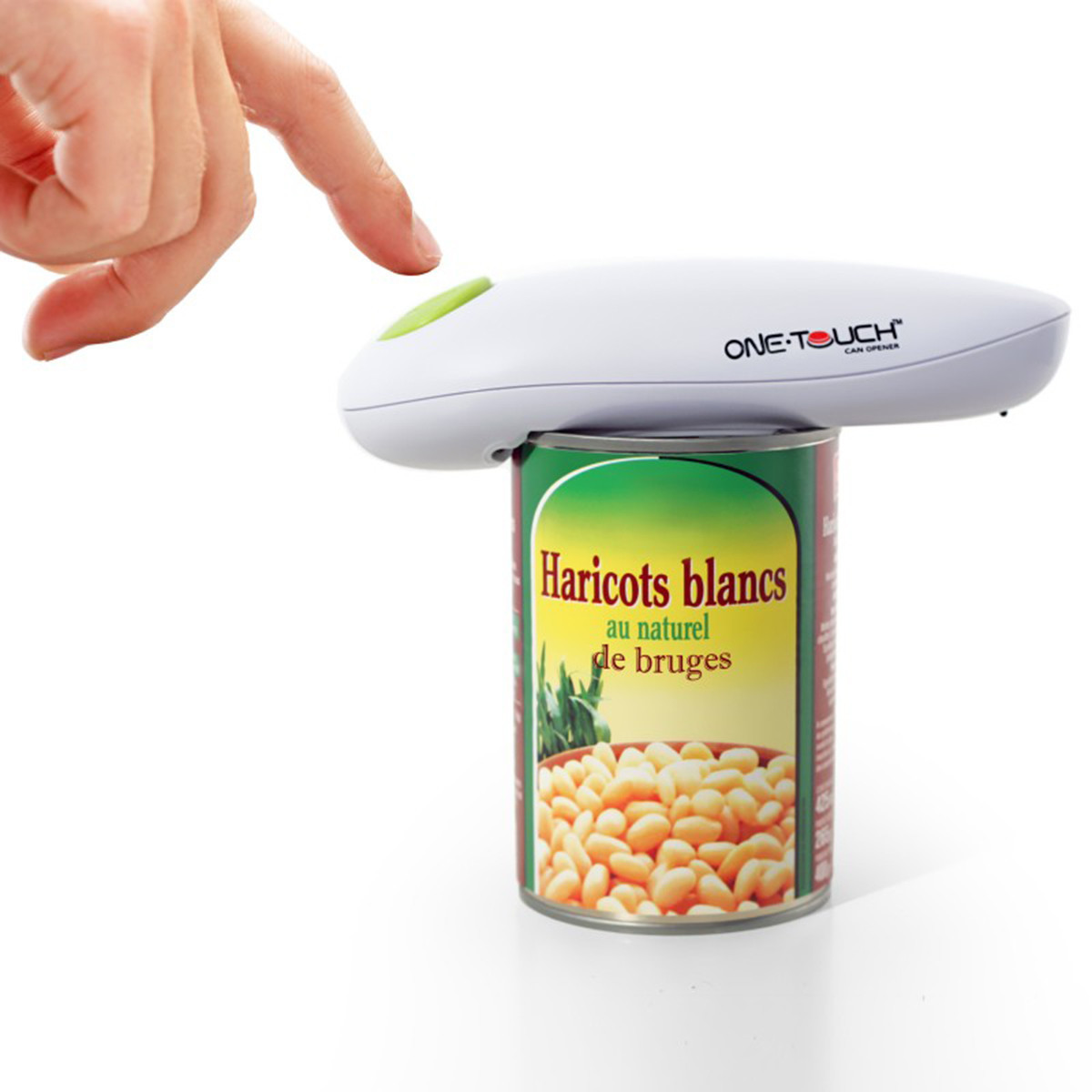 Culinare One Touch Can Opener