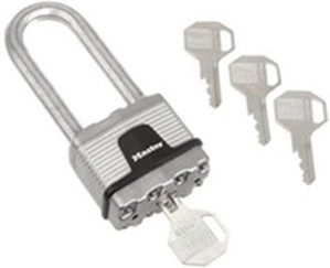 Master Lock M5EURDLJ