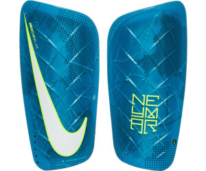 Protège-tibias Nike Mercurial Lite pour Homme - DN3611-416 - Bleu