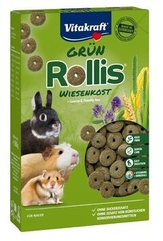 Vitakraft Rollis Vert (500g)