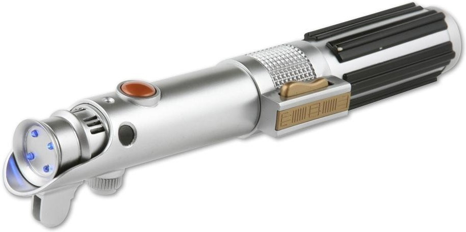 Wesco Sabre laser Star Wars