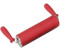 Kaiser Kaiserflex Silicone-Rolling Pin With Upright Handles