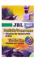 JBL Turtle Sun Vitamines pour tortues 10 ml