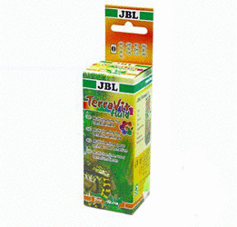 JBL TerraVit fluid (50 ml)