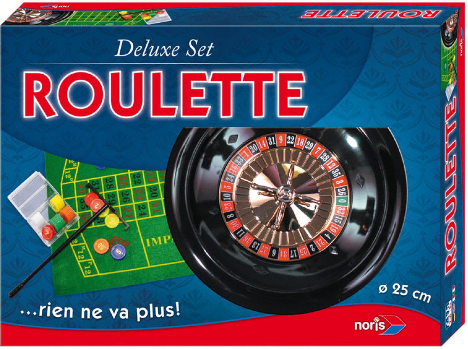 Roulette (allemand)