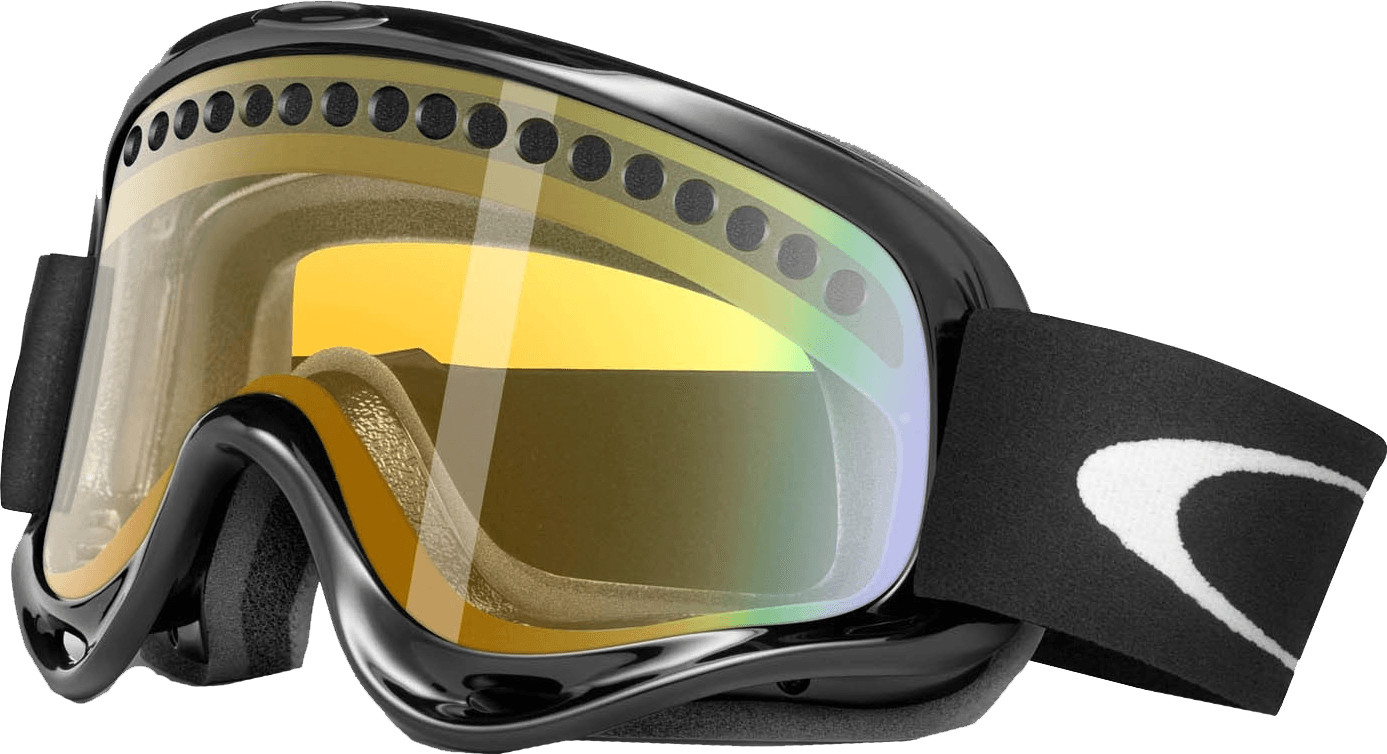 Oakley o frame snow sale