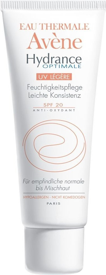 Avène Hydrance Optimale Légère UV (40 ml)