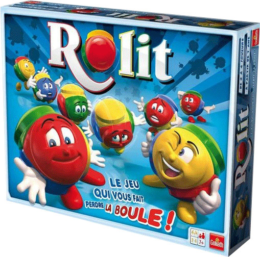 Rolit Classic