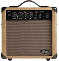 Stagg 10 AA